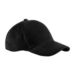 EarthAware® Organic Cord Baseball Cap, miniatyr 1